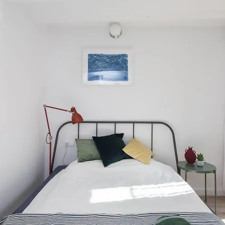 Antique Soul Apartment Ramblas-3